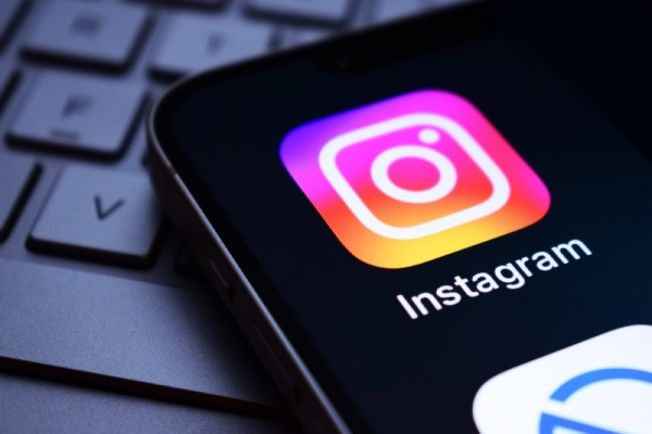 Instagram App